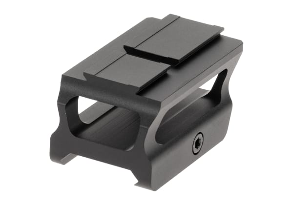 Vector Optics VOD Red Dot Riser Weaver Mount