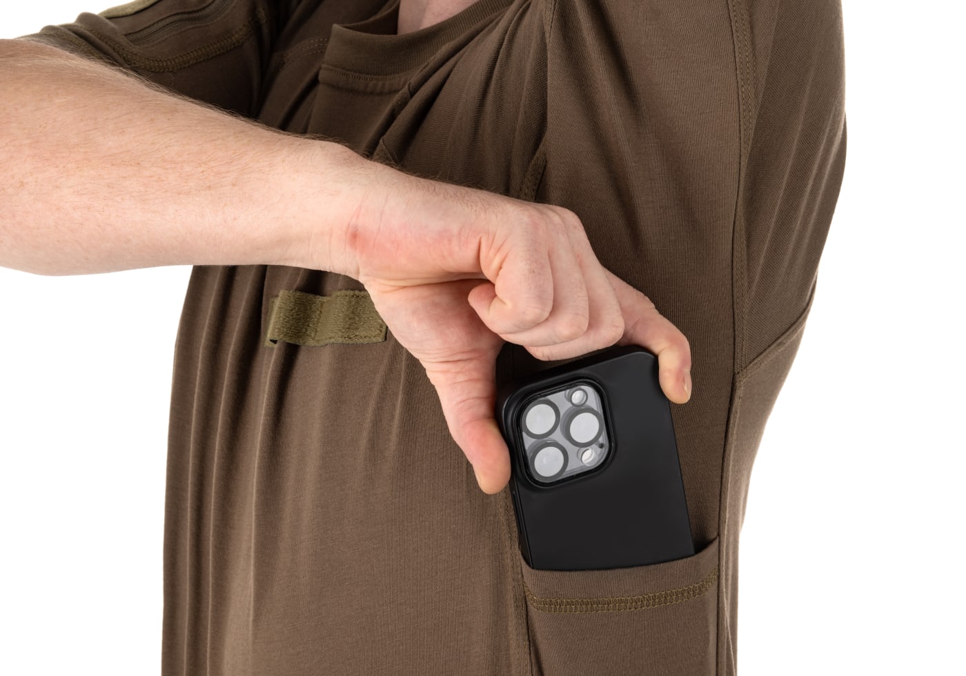 Clawgear Instructor Shirt MK III AR