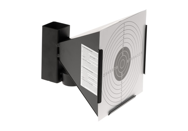 Perfecta Pellet Trap 17x17cm