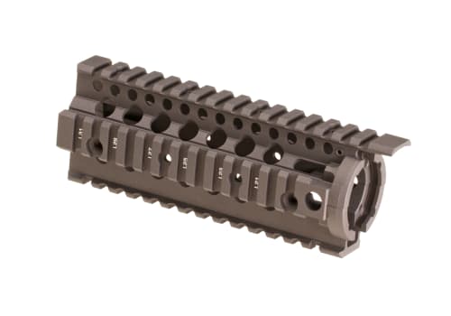 Madbull Daniel Defense Omega Rail 7 Inch