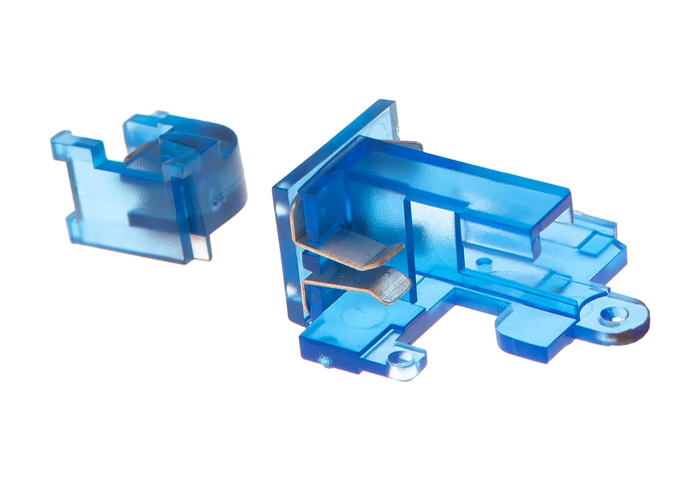 Point V2 Electric Switch