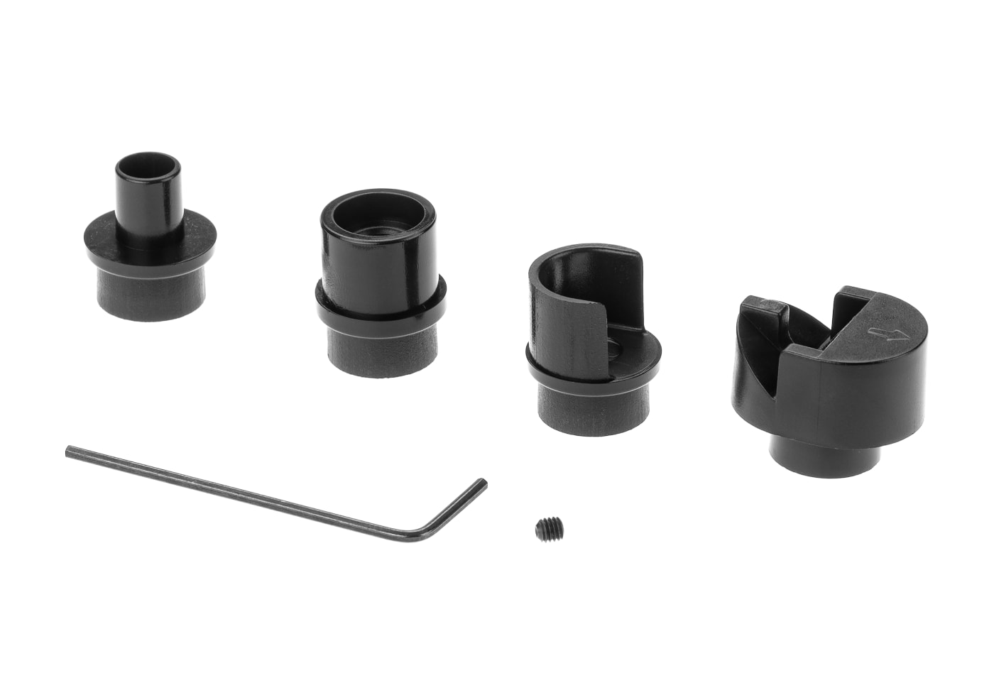 Satellite Automatic BB Loader