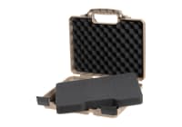 Nimrod Pistol Case PNP Foam