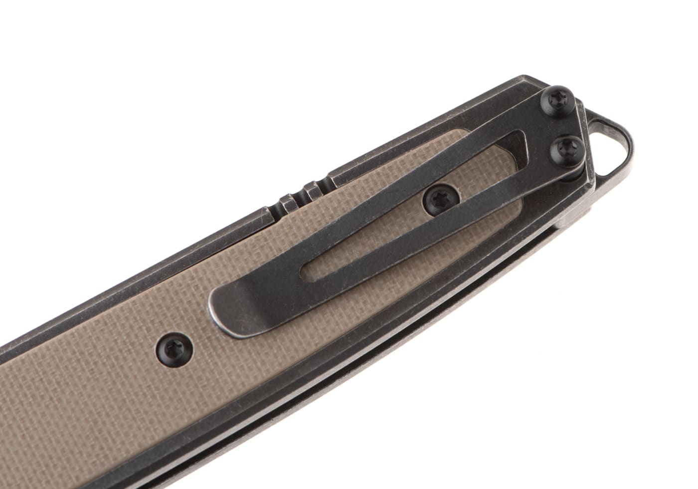 CRKT CINCO Folder