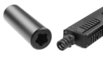 Vorsk VORSK VMP-1 SMG GBB Set Semi