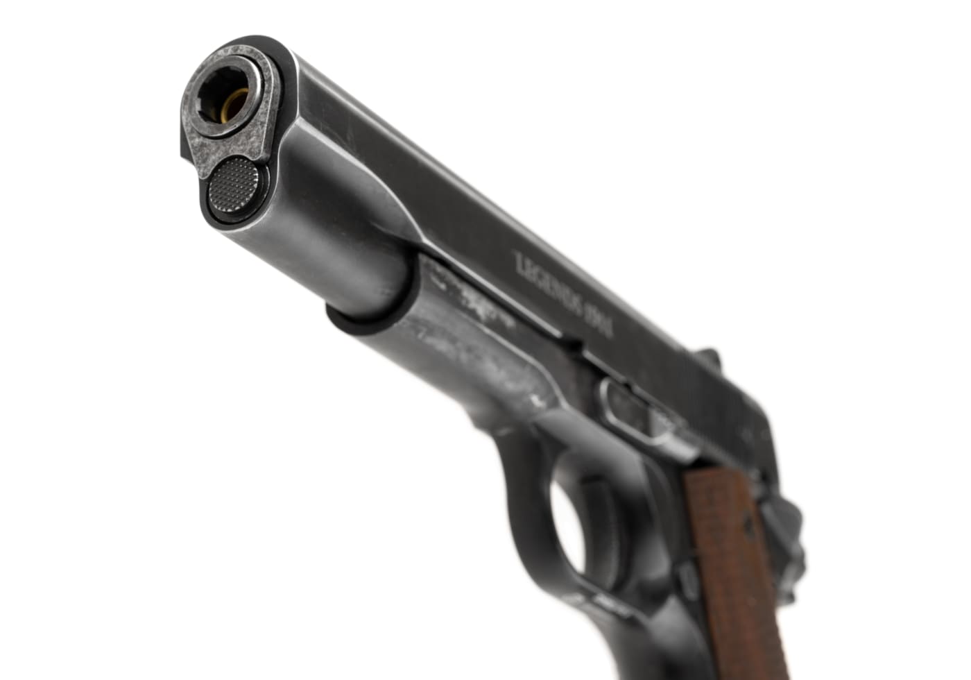 Legends 1911 Vintage Co2