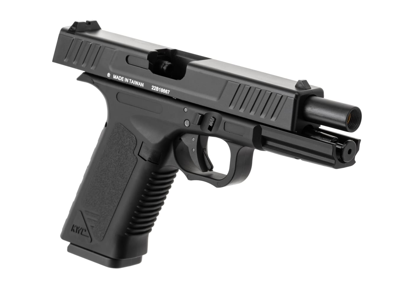 KWC KWC18 Full Auto Co2