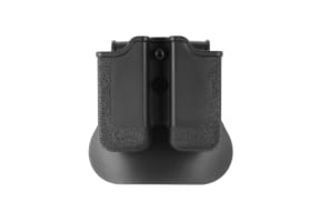 IMI Defense Double Row Double Magazine Pouch Type II