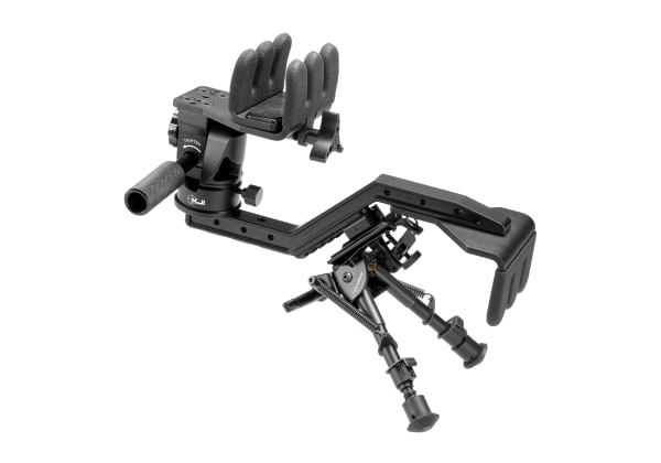 KJI Precision Ambush Shooting Rest Kit