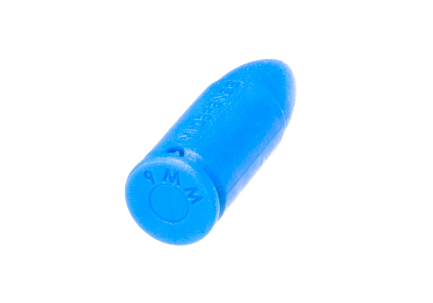 IMI Defense Dummy Bullets 9x19mm 15pcs