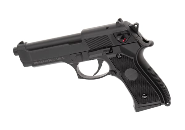 Cyma CM126 Advanced AEP