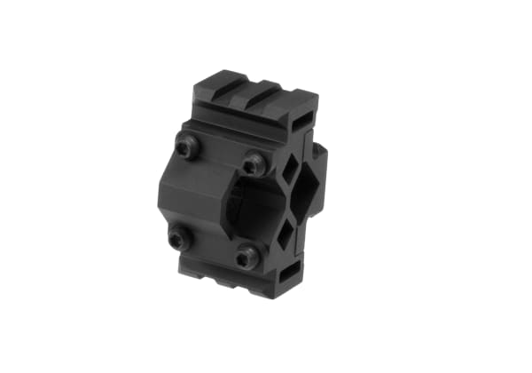 Tokyo Marui Barrel Mount Short Type