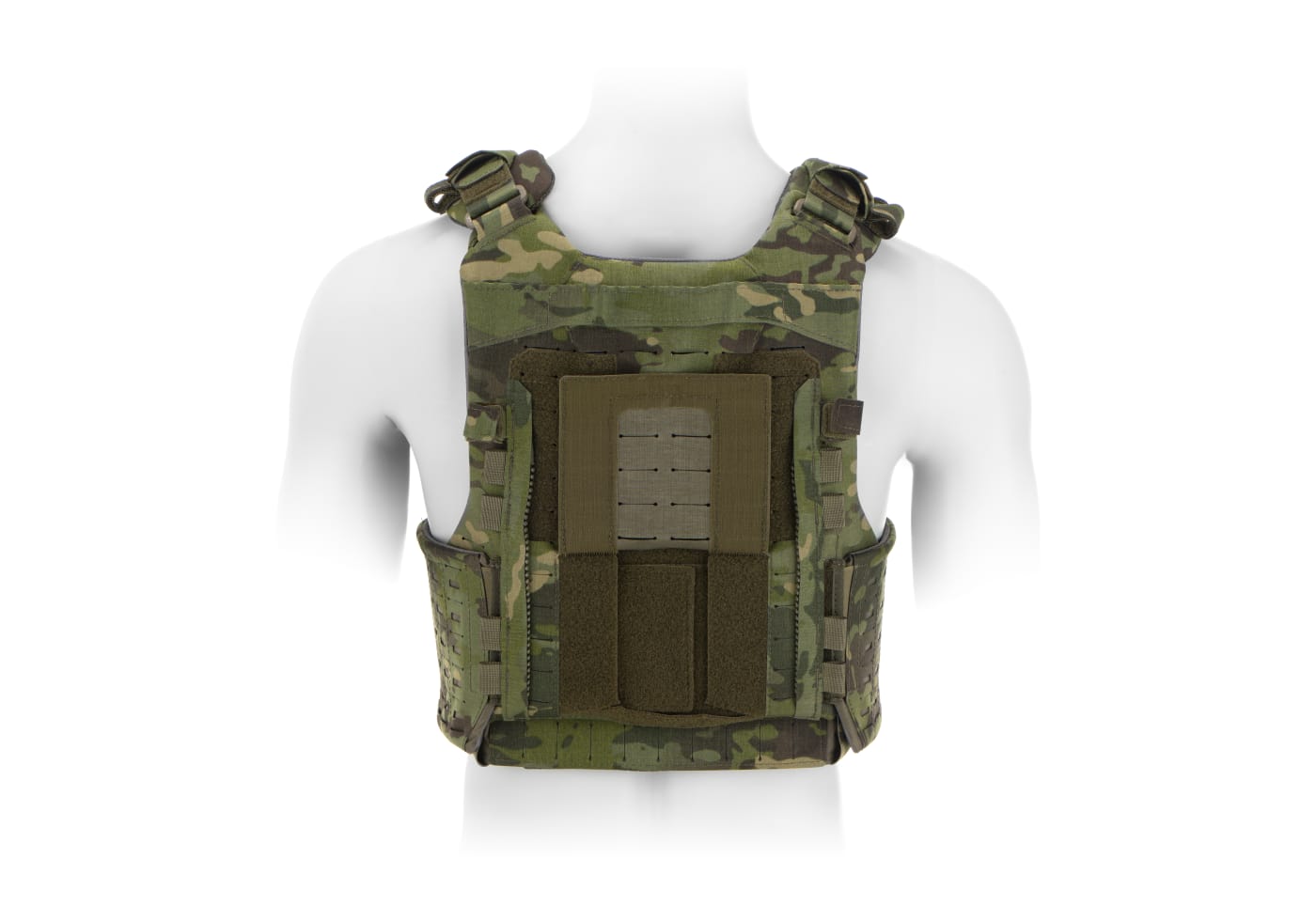 Templar's Gear CIBV Cataphract Plate Carrier DUTY