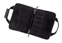 Leapers Deluxe Double Pistol Case