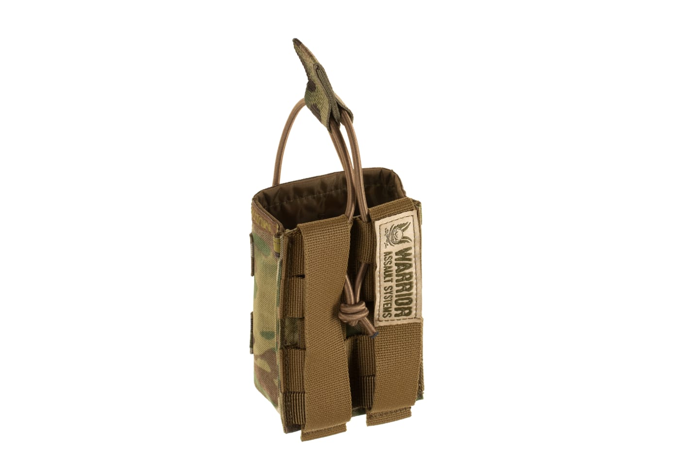 Warrior Single Open Mag Pouch G36