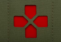 Blue Force Gear Medium Trauma Kit NOW!