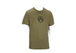 Magpul Fine Cotton Icon Logo T-Shirt
