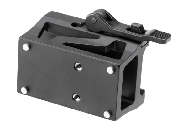 Sightmark Mini Shot M-Spec LQD AR Riser Mount