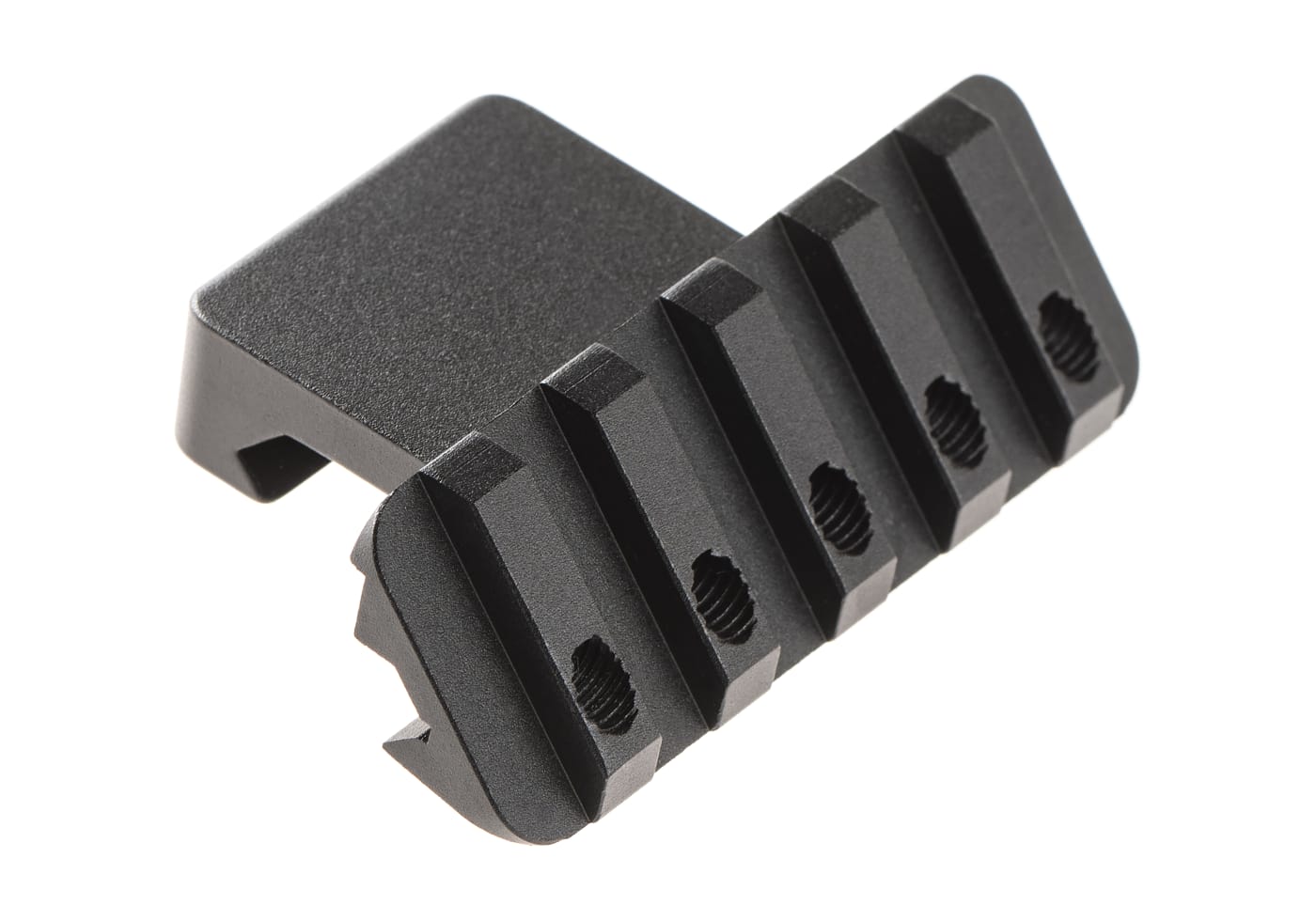 WADSN Offset Flashlight RIS Mount