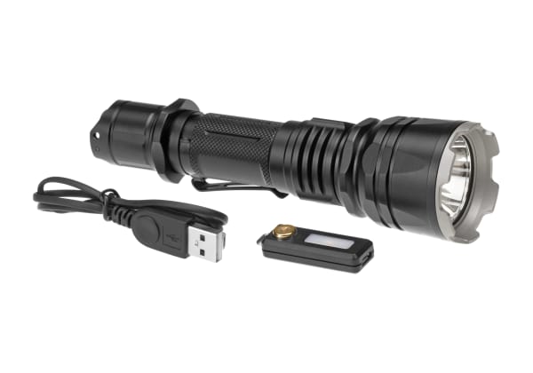 Klarus XT12GT