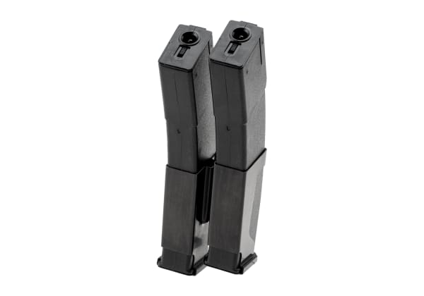 LCT Magazin PP-19-01 Double Magazine 50rdsx2