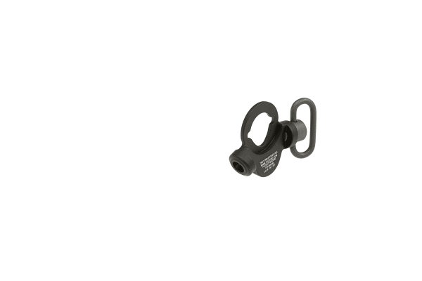 Element Ambidextrous QD Swivel Slot