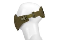 Invader Gear Lightweight Half Face Mask