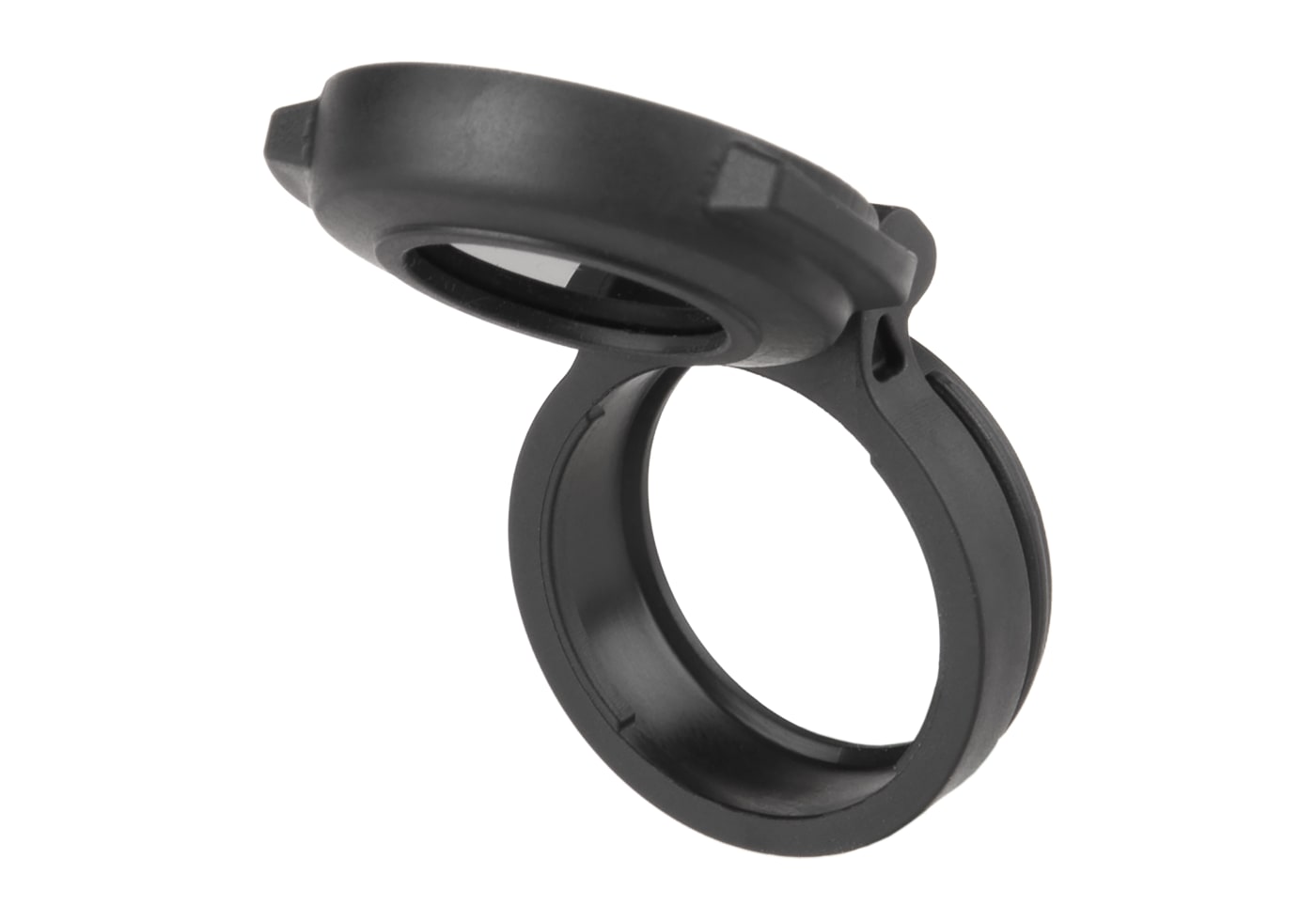 Aimpoint Flip-Up Rear Cover Micro