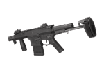 Amoeba KW-01 EFCS