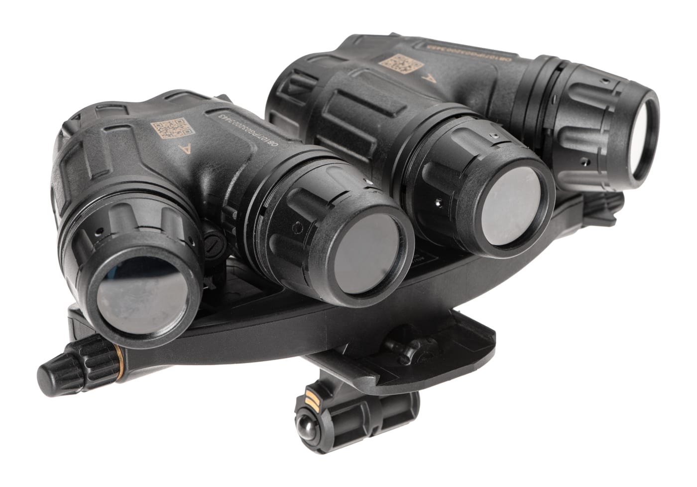 FMA AVS-10 Dummy
