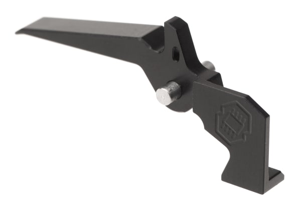 Gate Quantum Trigger 1A1 for Aster V2