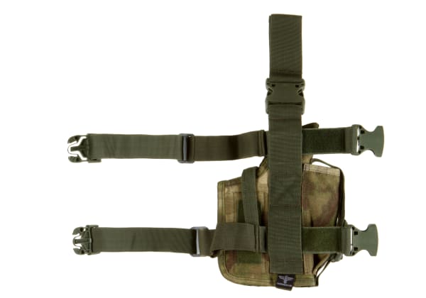 Invader Gear SOF Holster Left