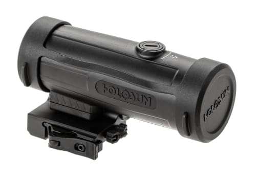 Holosun HM6X 6x Micro Mangifier