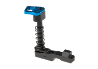 BD Custom M4 CNC Mag Catch
