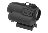 Sightmark Wolverine 1x23 CSR Red Dot Sight