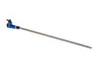 Umbrella Armory XFORCE 363mm 6.05mm Extended R-Hop Barrel with MaxxPro Hop-Up