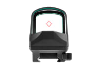 Holosun HS510C Solar Red Circle Dot Sight