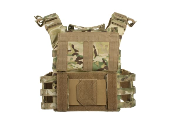 Warrior RPC Recon Plate Carrier