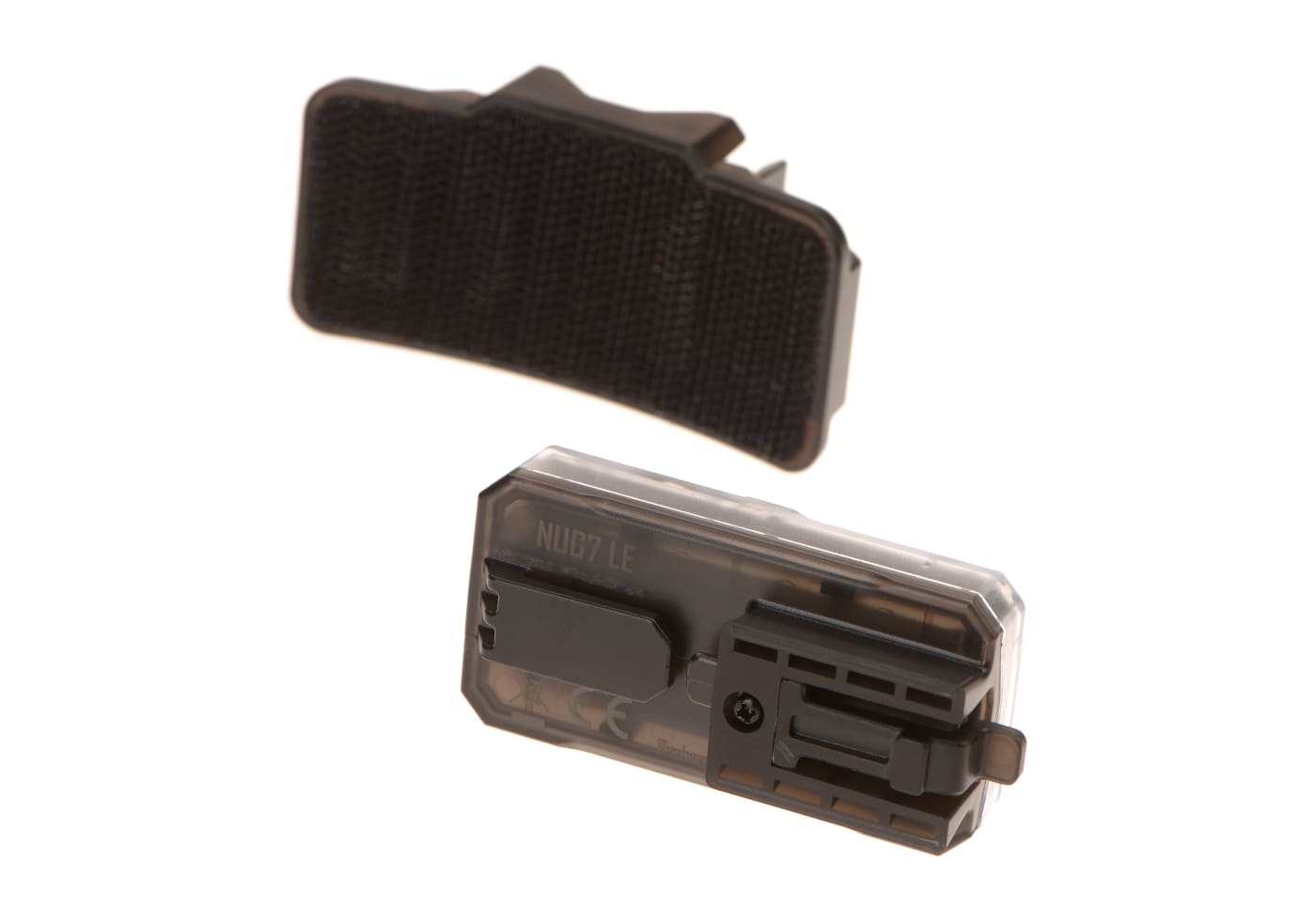 Nitecore NU07 Law Enforcement