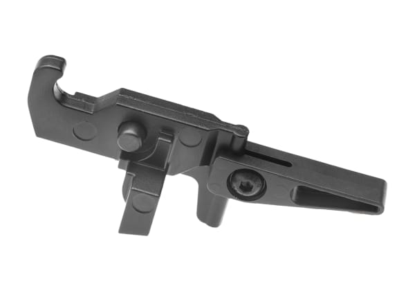 Amoeba Striker AST-1 / S-02 / S-03 Steel Trigger Set 004