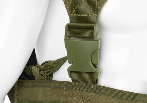 Condor Rapid Assault Chest Rig