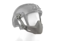 FMA Half Mask II for FAST Helmet