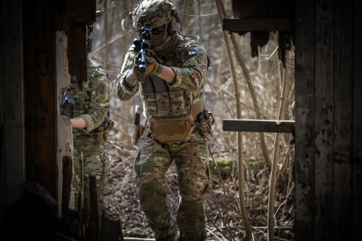 Clawgear Operator Combat Pants MK III ATS Flex