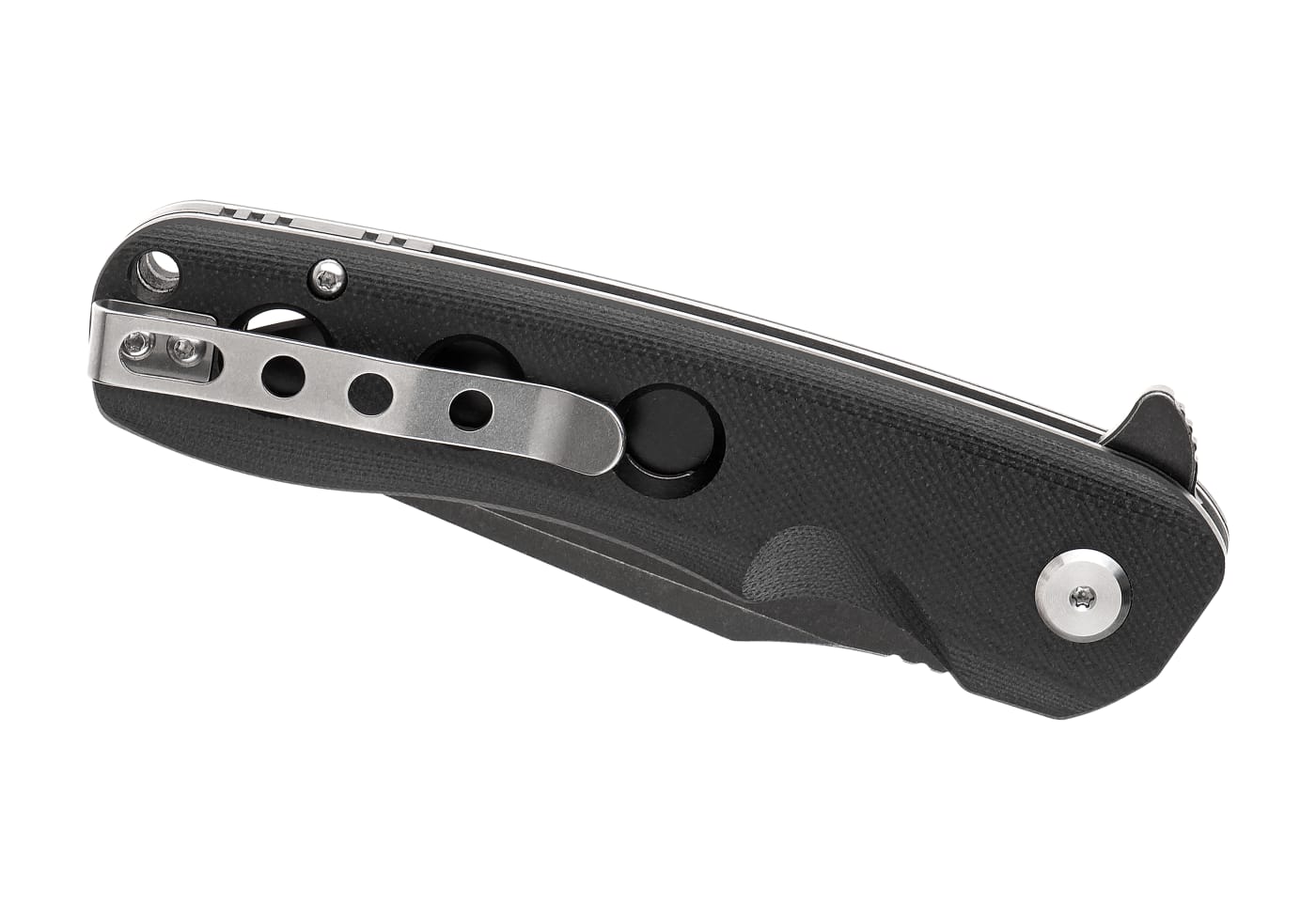 Bestech Knives Arctic Linerlock SW Folder