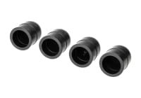 Madbull 4pcs Rubber Head for M576 Grenade