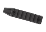 5KU 7 Slot Rail Section For M-LOK / KeyMod