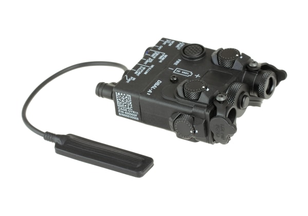 WADSN DBAL-A2 Laser Module Red + Green