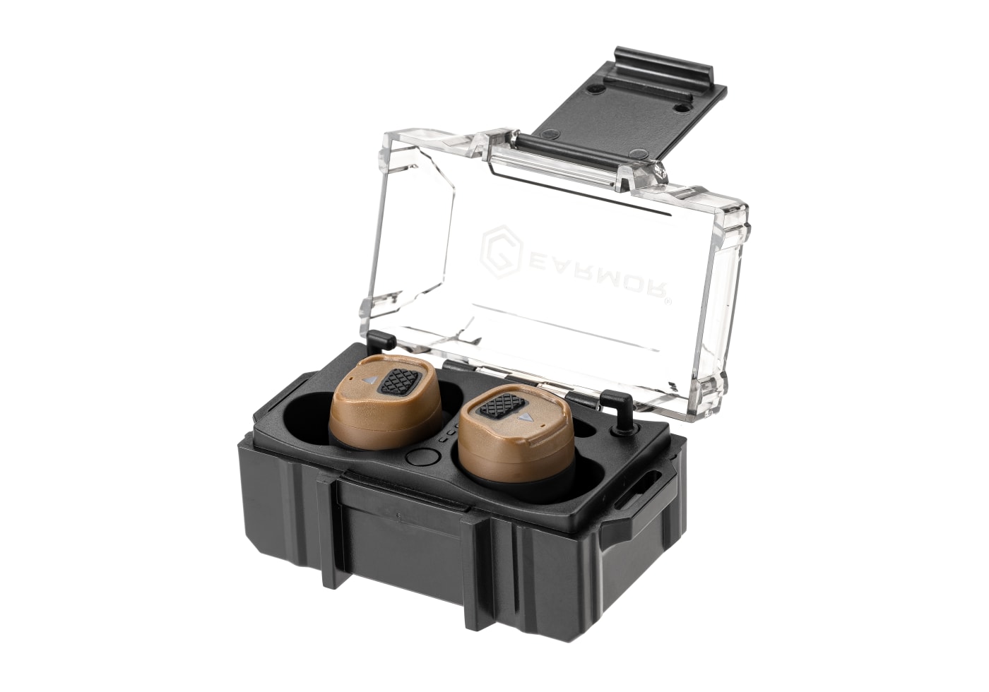 Earmor M20T Pro Electronic Bluetooth Earplug