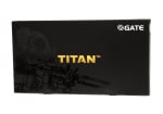 Gate Titan V2 NGRS Advanced Set Front Wired