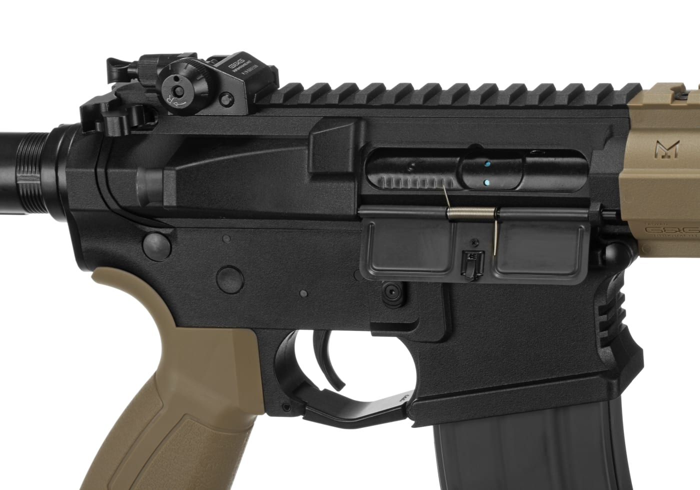 G&G CM16 Raider 2.0